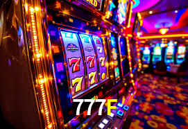 777F Bet
