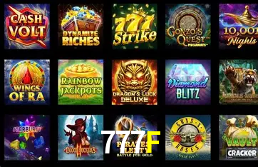 777F Bet